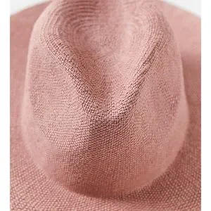 ✨SALE ✨ZARA SOLID COLOR WOVEN HAT ✨SALE ✨ Zara | Accessories | Sale Zara Solid Color Woven Hat Sale  main image 2